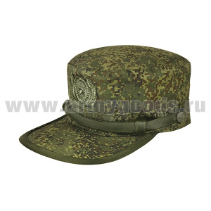 кепи н\о цифра 