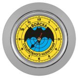 Часы настенные Спецназ НОВ-749